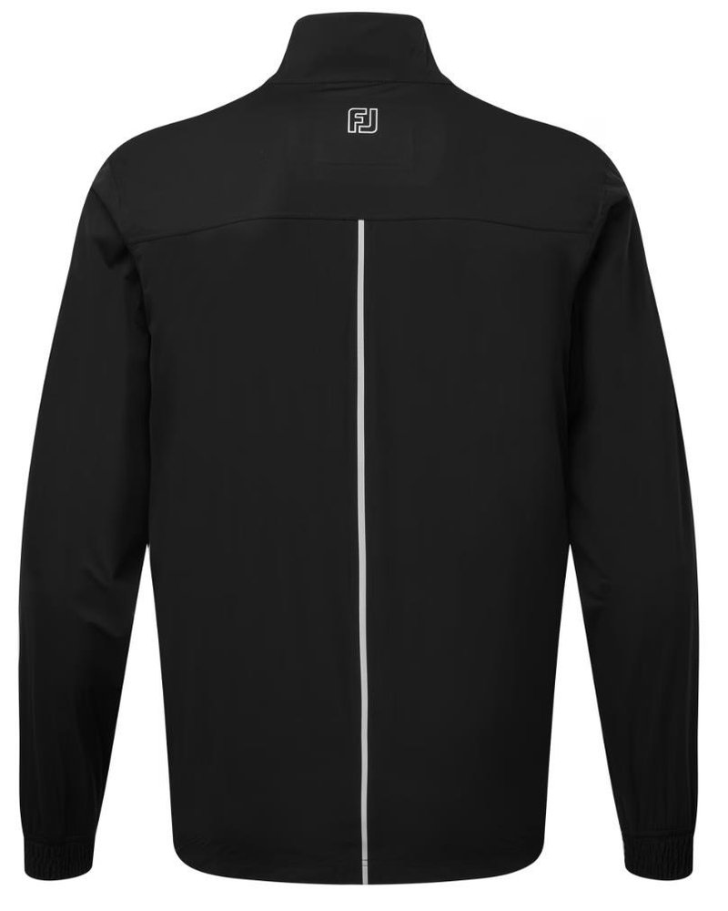 FootJoy HydroKnit veste homme, noir