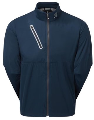 FootJoy HydroKnit veste homme, navy