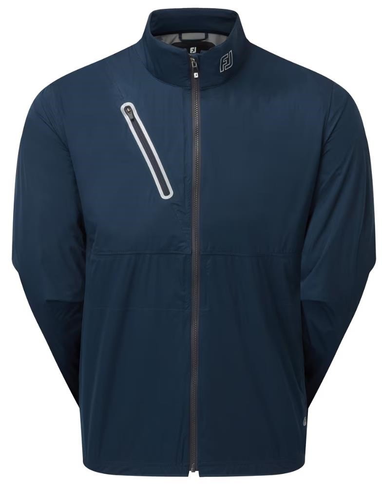 FootJoy HydroKnit veste homme, navy