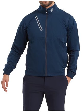 FootJoy HydroKnit veste homme, navy