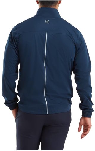 FootJoy HydroKnit veste homme, navy