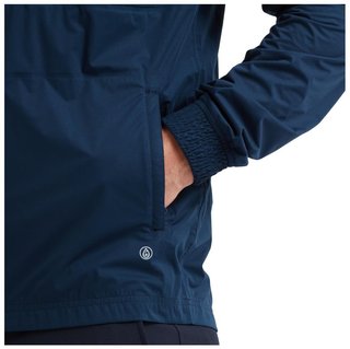 FootJoy HydroKnit veste homme, navy