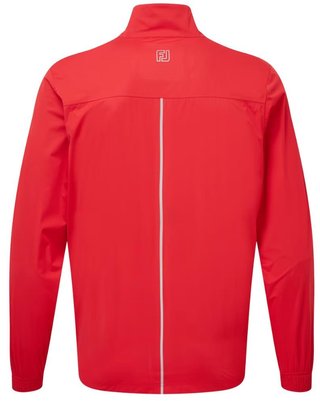 FootJoy HydroKnit veste homme, rouge vif