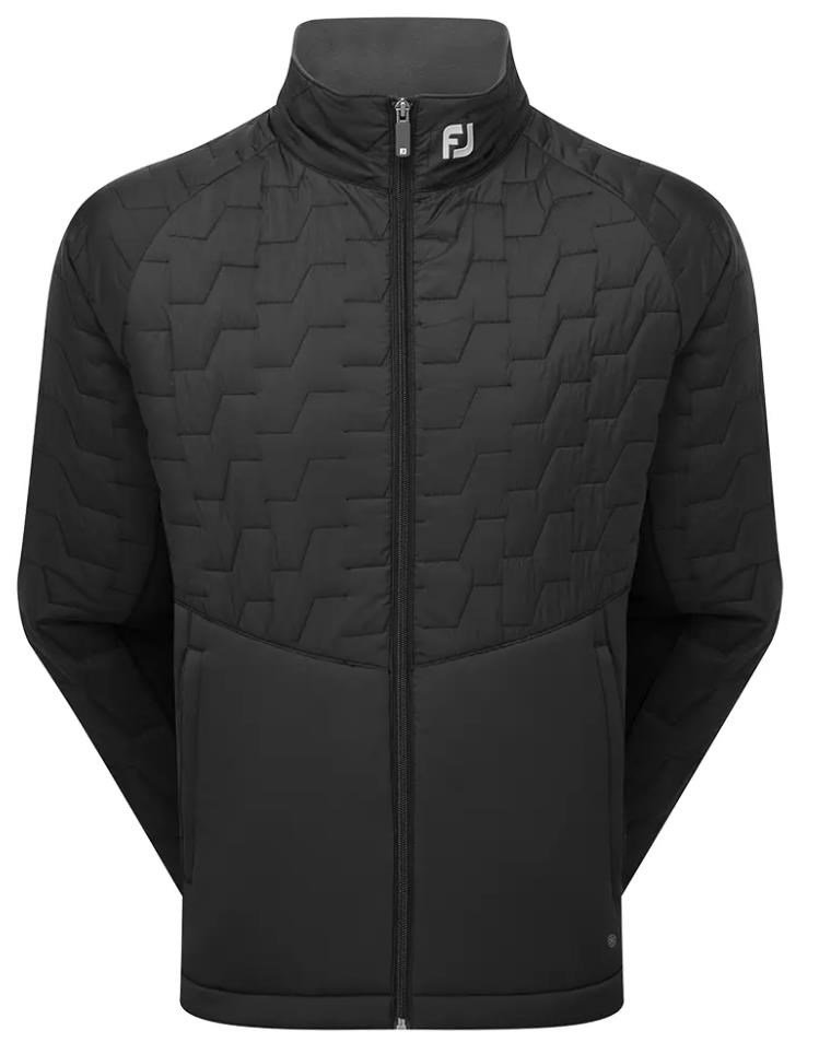 FootJoy ThermoSeries Insulated veste homme, noir
