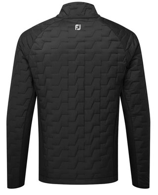 FootJoy ThermoSeries Insulated veste homme, noir