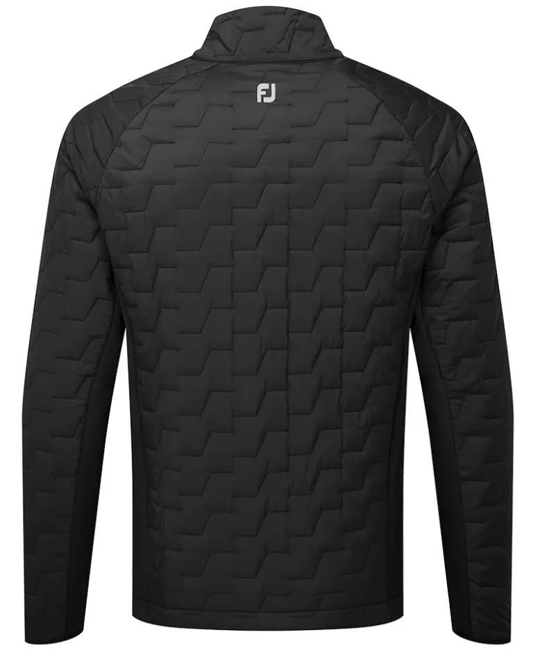 FootJoy ThermoSeries Insulated veste homme, noir