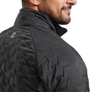 FootJoy ThermoSeries Insulated veste homme, noir