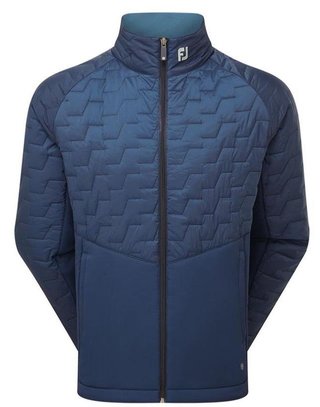 FootJoy ThermoSeries Insulated veste homme, navy