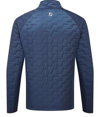 FootJoy ThermoSeries Insulated veste homme, navy