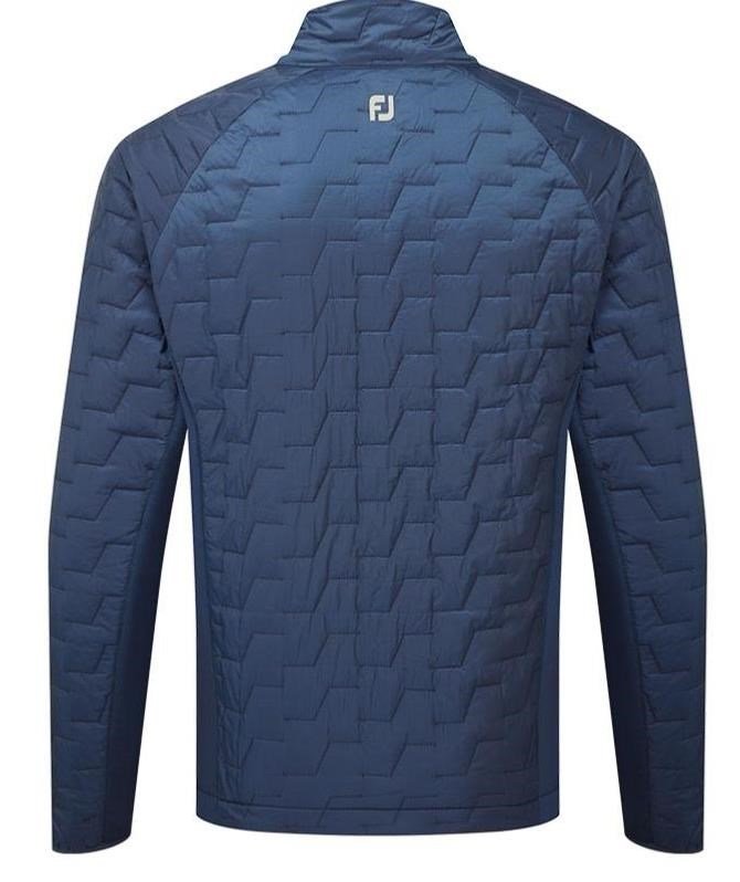 FootJoy ThermoSeries Insulated veste homme, navy