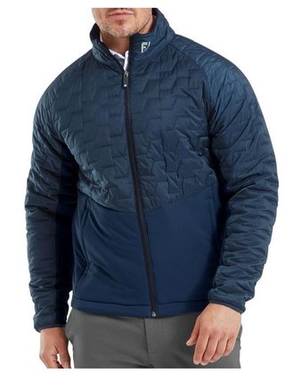 FootJoy ThermoSeries Insulated veste homme, navy