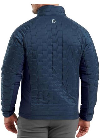 FootJoy ThermoSeries Insulated veste homme, navy