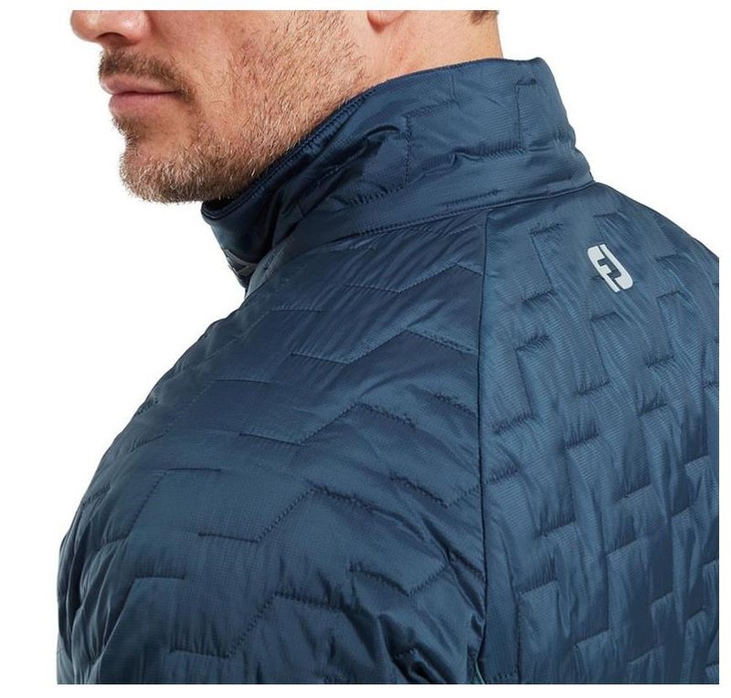 FootJoy ThermoSeries Insulated veste homme, navy