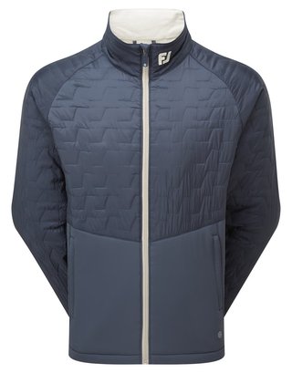 FootJoy ThermoSeries Insulated veste homme, navy