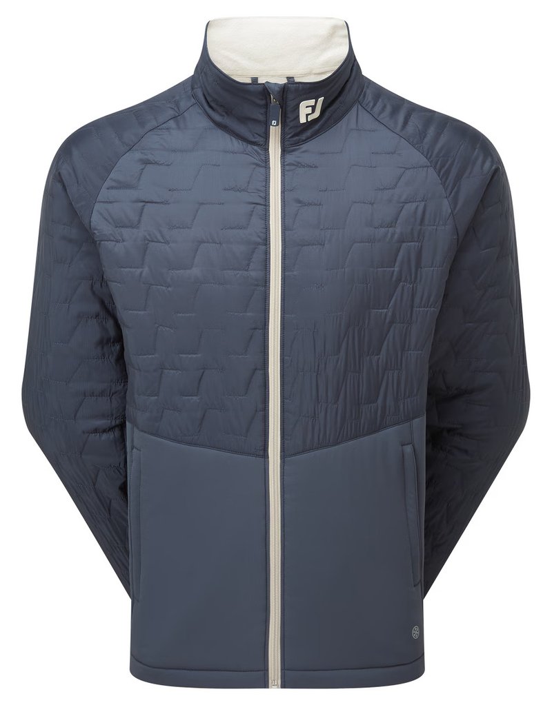 FootJoy ThermoSeries Insulated veste homme, navy