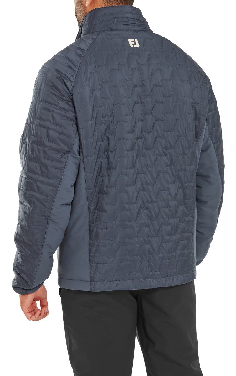 FootJoy ThermoSeries Insulated veste homme, navy