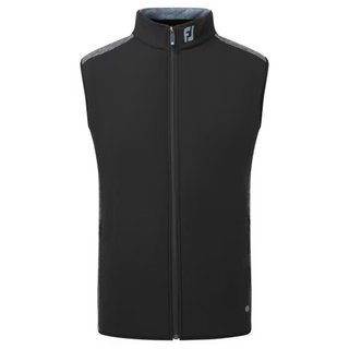 FootJoy ThermoSeries Hybrid gilet homme, noir