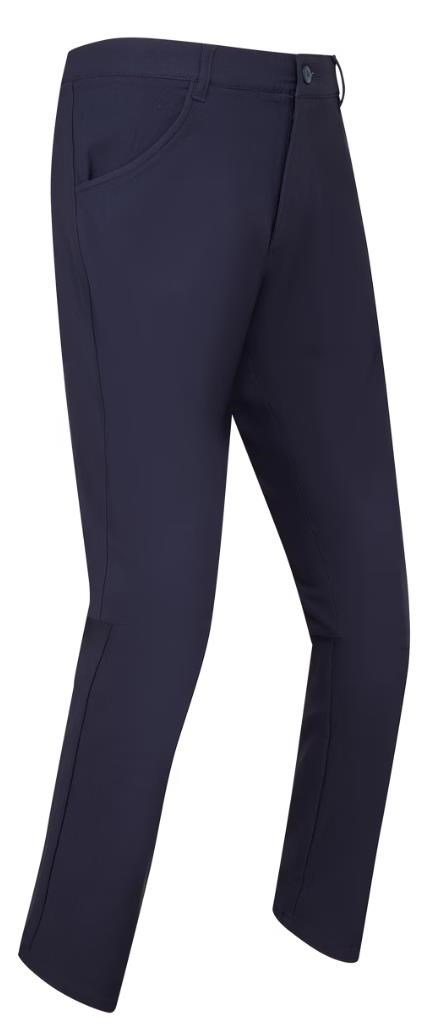 FootJoy ThermoSeries pantalon femme, bleu marine