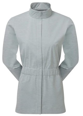 FootJoy HydroLite veste femme, heather grey
