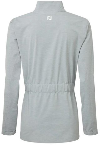 FootJoy HydroLite veste femme, heather grey