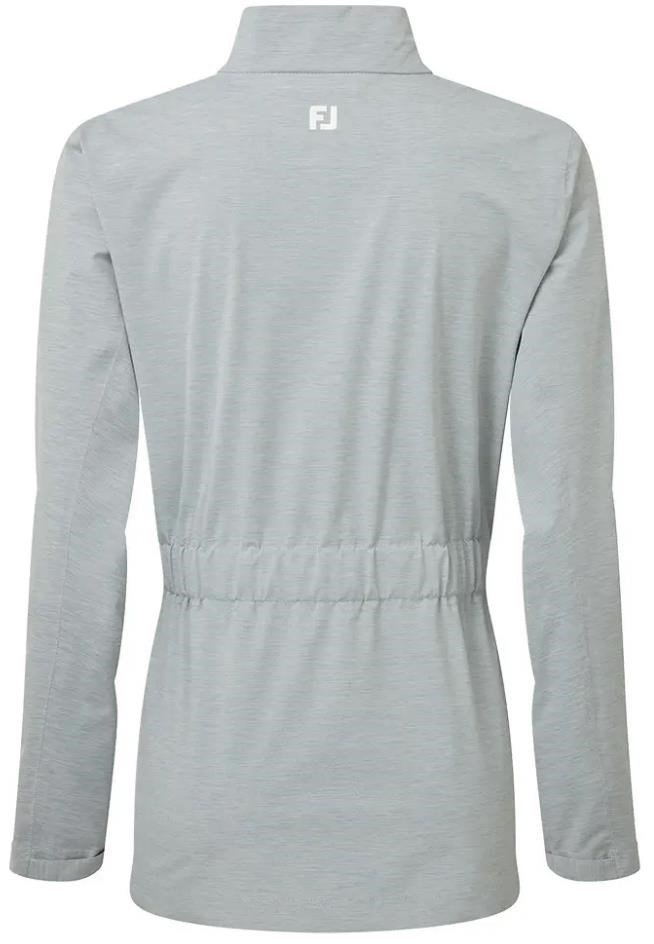 FootJoy HydroLite veste femme, heather grey