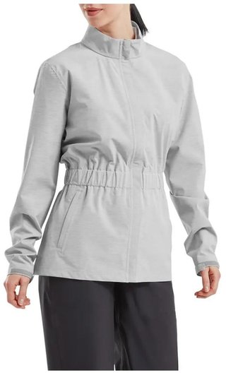 FootJoy HydroLite veste femme, heather grey
