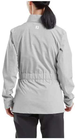FootJoy HydroLite veste femme, heather grey
