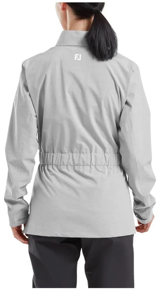 FootJoy HydroLite veste femme, heather grey