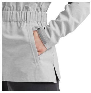 FootJoy HydroLite veste femme, heather grey