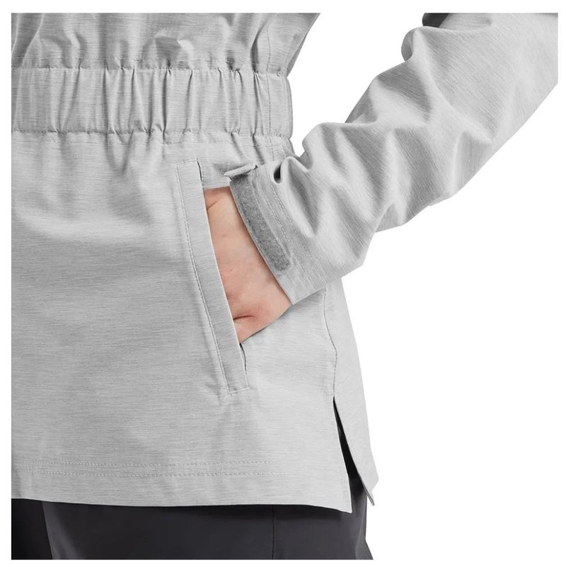 FootJoy HydroLite veste femme, heather grey