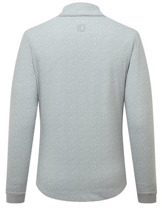 FootJoy ThermoSeries veste femme, gris floral tonal