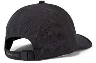 FootJoy HydroSeries Rain casquette, noire