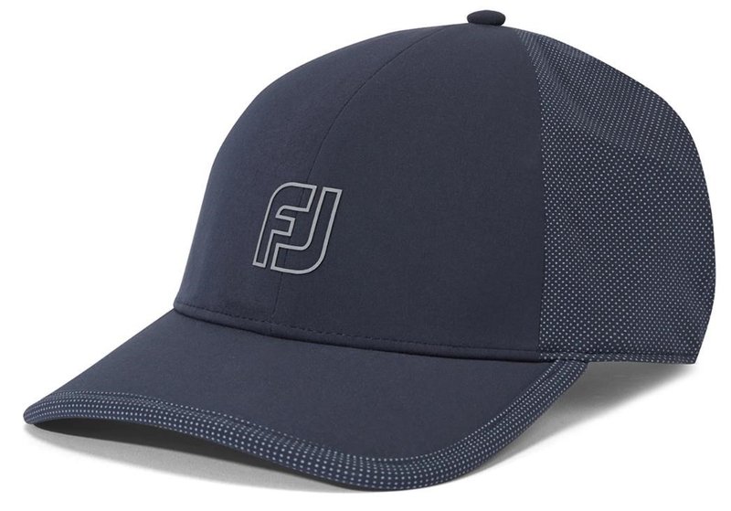 FootJoy HydroSeries Rain casquette, navy