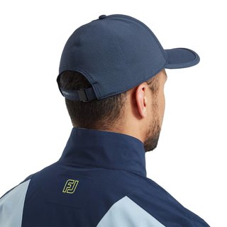 FootJoy HydroSeries Rain casquette, navy