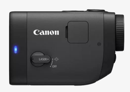 Canon PowerShot Golf télémètre laser