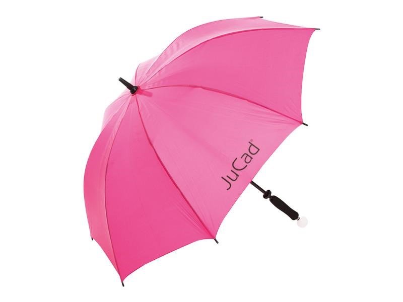 JuCad parapluie enfant avec épingle, rose