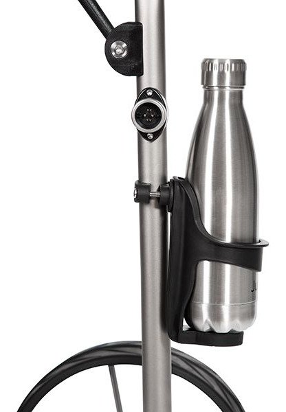 JuCad Bottle Support porte-boisson, noir