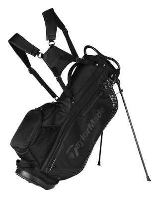 TaylorMade Pro sac trépied, noir