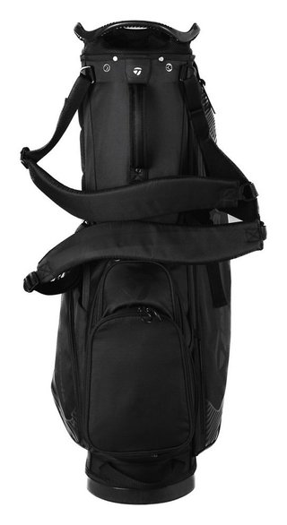 TaylorMade Pro sac trépied, noir