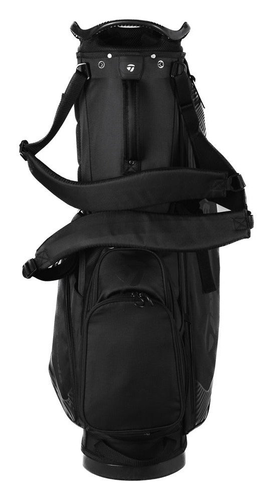TaylorMade Pro sac trépied, noir
