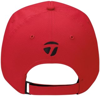 TaylorMade Radar casquette homme, rouge