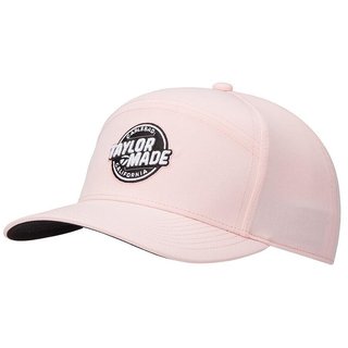 TaylorMade Horizon Fermi Snapback casquette, rose
