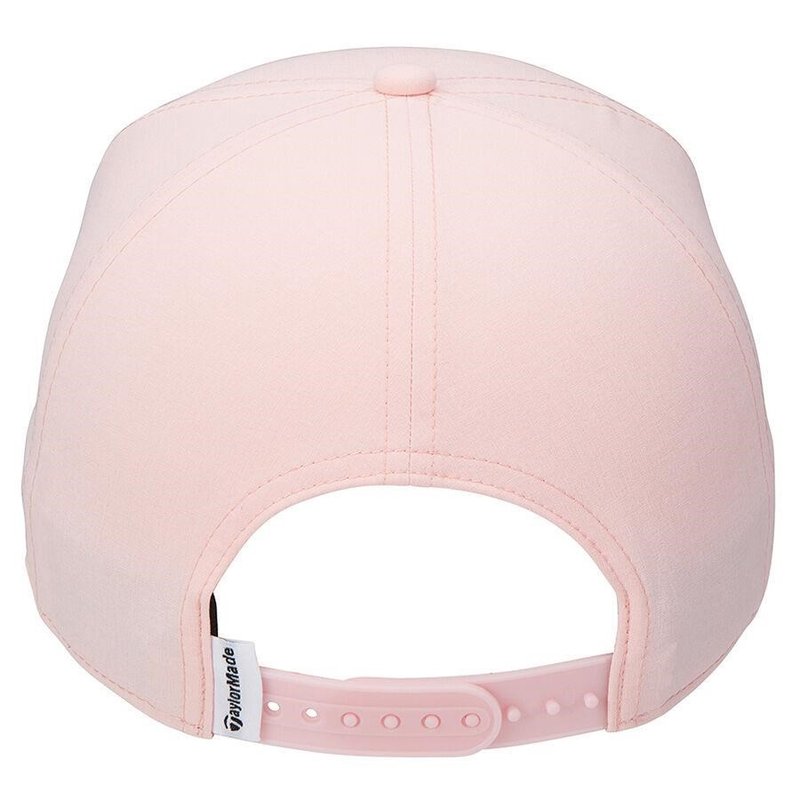 TaylorMade Horizon Fermi Snapback casquette, rose
