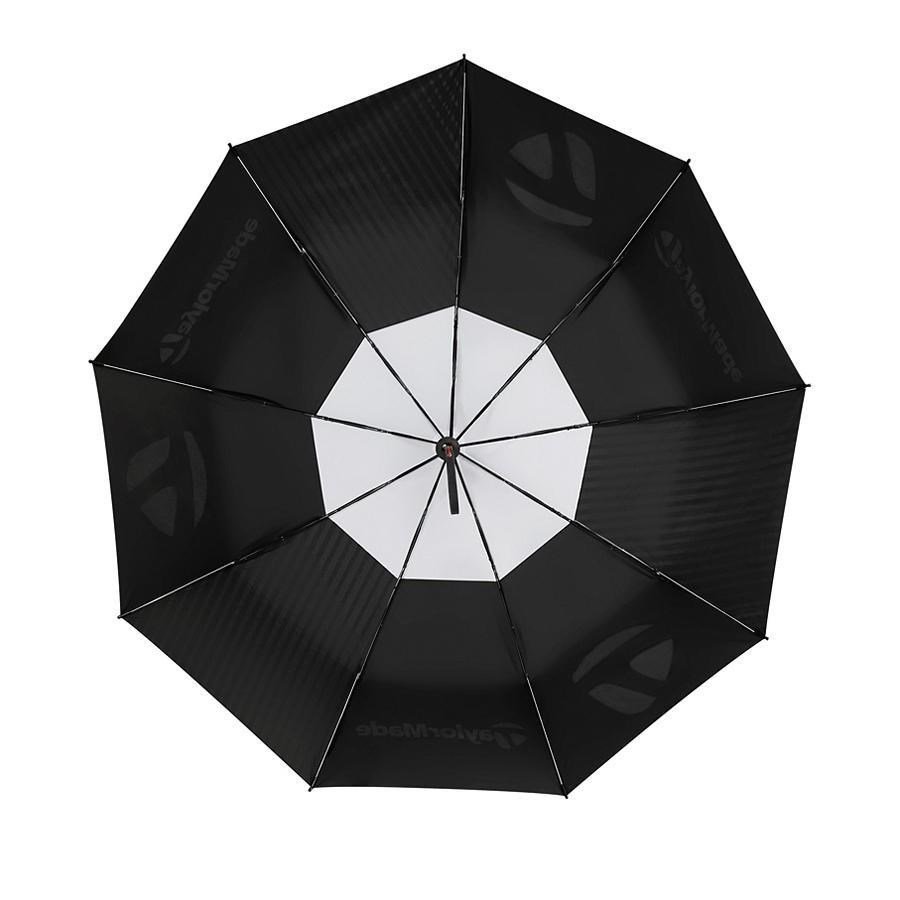 TaylorMade 54" Compact Auto parapluie, multicolore