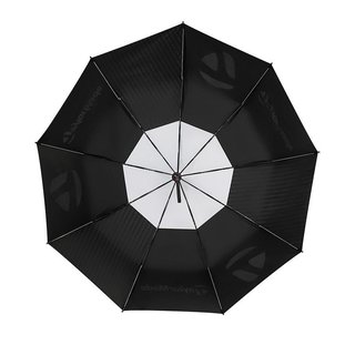 TaylorMade 54" Compact Auto parapluie, multicolore