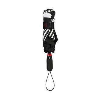 TaylorMade 54" Compact Auto parapluie, multicolore