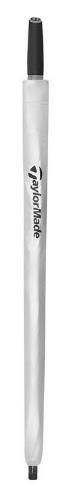 TaylorMade Parapluie Sunbrella 60" argent