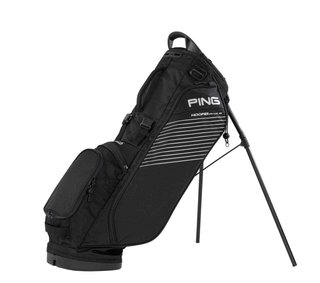 PING Prodi G Hoofer junior stand bag, Small (30")