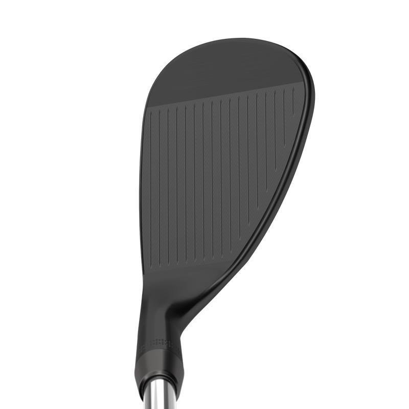 Callaway Opus Black Shadow wedge, steel