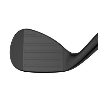 Callaway Opus Black Shadow wedge, steel